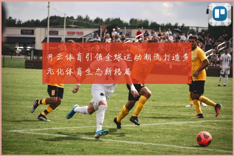 开云体育引领全球运动潮流打造多元化体育生态新格局